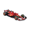 Burago Ferrari Racing SF-24 1:43 (18/36844)