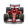Burago Ferrari Racing SF-24 1:43 (18/36844)