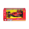 Burago Ferrari Racing SF-24 1:43 (18/36844)