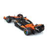 Burago F1 McLaren MCL38 Oscar Piastri 1:24 (18/28040)
