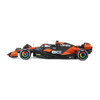 Burago F1 McLaren MCL38 Oscar Piastri 1:24 (18/28040)