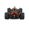 Burago F1 McLaren MCL38 Oscar Piastri 1:24 (18/28040)