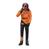Burago F1 McLaren MCL38 Oscar Piastri 1:24 (18/28040)
