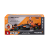 Burago F1 McLaren MCL38 Oscar Piastri 1:24 (18/28040)