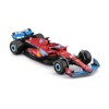 Burago Ferrari F1 SF-24 Miami GP 1:43 (18/36844)