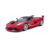 Burago Ferrari FXX K Red 1:18 (18/16010)