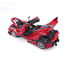 Burago Ferrari FXX K Red 1:18 (18/16010)