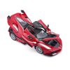 Burago Ferrari FXX K Red 1:18 (18/16010)