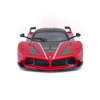 Burago Ferrari FXX K Red 1:18 (18/16010)