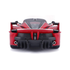 Burago Ferrari FXX K Red 1:18 (18/16010)