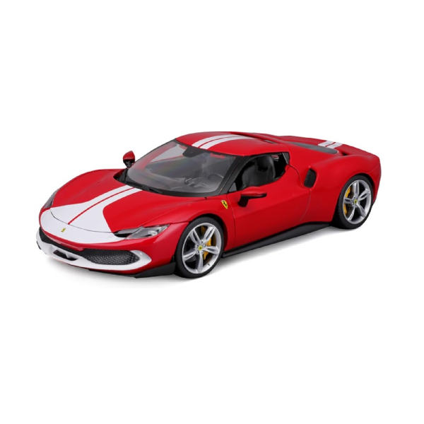Burago Ferrari 296GTB Assetto Fiorano 1:18 (18/16017)