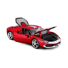 Burago Ferrari 296GTB Assetto Fiorano 1:18 (18/16017)