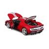 Burago Ferrari 296GTB Assetto Fiorano 1:18 (18/16017)