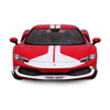 Burago Ferrari 296GTB Assetto Fiorano 1:18 (18/16017)