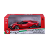 Burago Ferrari 296GTB Assetto Fiorano 1:18 (18/16017)