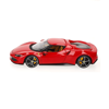Burago Ferrari 296GTB Red 1:18 (18/16018)