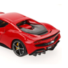 Burago Ferrari 296GTB Red 1:18 (18/16018)