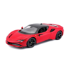 Burago Ferrari SF90 Stradale Red 1:18 (18/16021)