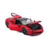 Burago Ferrari SF90 Stradale Red 1:18 (18/16021)