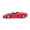 Burago Ferrari Aperta Red 1:24 (18/26022)
