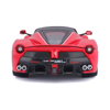 Burago Ferrari Aperta Red 1:24 (18/26022)
