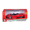 Burago Ferrari Aperta Red 1:24 (18/26022)
