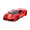 Burago Ferrari 488 Pista 1:24 (18/26026)