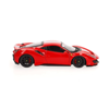 Burago Ferrari 488 Pista 1:24 (18/26026)