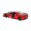 Burago Ferrari 488 Pista 1:24 (18/26026)