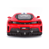 Burago Ferrari 488 Pista 1:24 (18/26026)