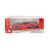 Burago Ferrari 488 Pista 1:24 (18/26026)