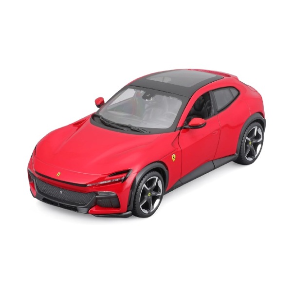 Burago Ferrari Purosangue Red 1:24 (18/26030)
