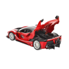 Burago Ferrari FXX K Red 1:24 (18/26031)