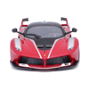 Burago Ferrari FXX K Red 1:24 (18/26031)