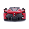 Burago Ferrari FXX K Red 1:24 (18/26031)