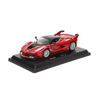 Burago Ferrari FXX K Red 1:24 (18/26031)