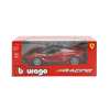 Burago Ferrari FXX K Red 1:24 (18/26031)