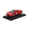 Burago Ferrari 458 Challenge 1:24 (18/26032)
