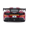 Burago Ferrari 488 Challenge 2017 1:24 (18/26308)