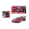 Burago Ferrari 488 Challenge 2017 1:24 (18/26308)