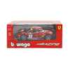 Burago Ferrari 488 Challenge 2017 1:24 (18/26308)