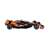 Burago F1 McLaren MCL38 Lando Noris 1:24 (18/28040)