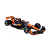 Burago F1 McLaren MCL38 Lando Noris 1:24 (18/28040)