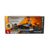 Burago F1 McLaren MCL38 Lando Noris 1:24 (18/28040)
