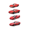 Burago Ferrari Race & Play 1:43 (18/36000)