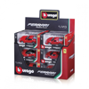 Burago Ferrari Race & Play 1:43 (18/36000)
