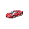 Burago Ferrari Race & Play 1:43 (18/36200)