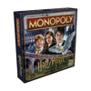Monopoly Harry Potter Ελληνική Έκδοση (F9422)