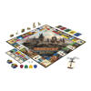 Monopoly Harry Potter Ελληνική Έκδοση (F9422)