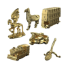 Monopoly Harry Potter Ελληνική Έκδοση (F9422)
